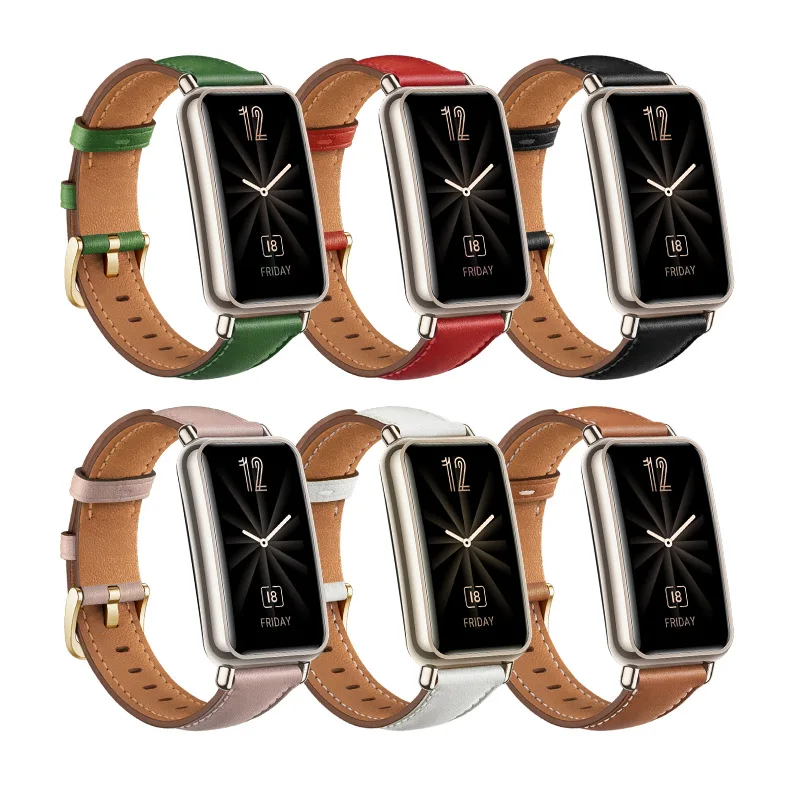 16mm Watchband for HUAWEI WATC - огляд і ціна Huawei Smartwatch Watch Fit