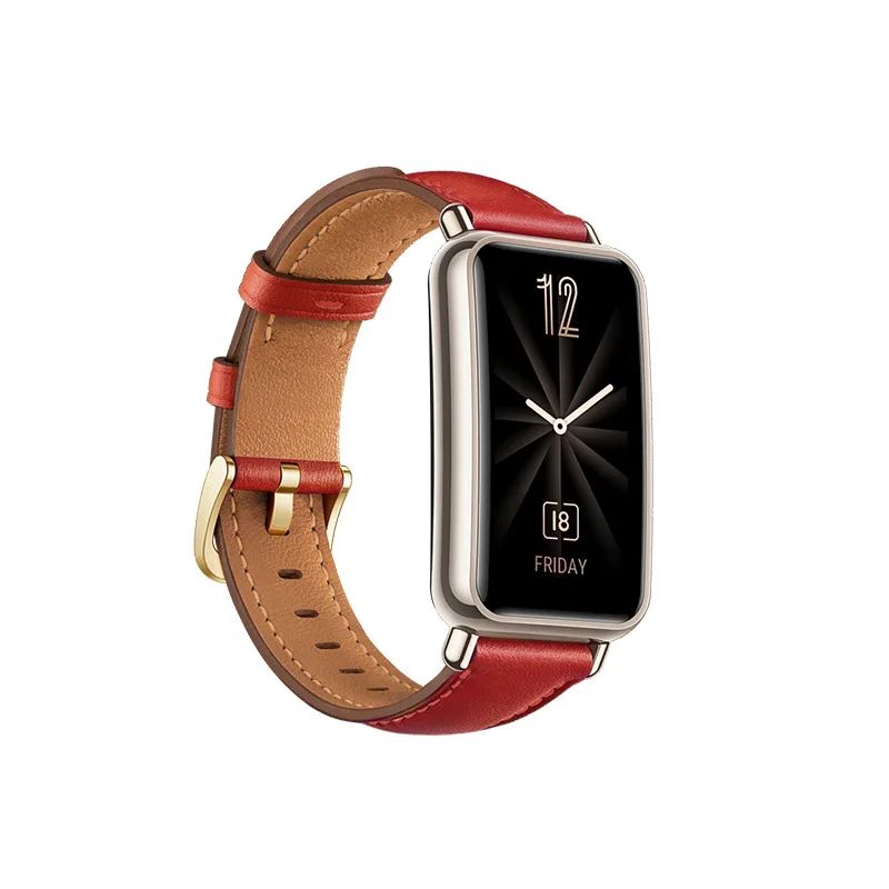 16mm Watchband for HUAWEI WATC - огляд і ціна Huawei Smartwatch Watch Fit