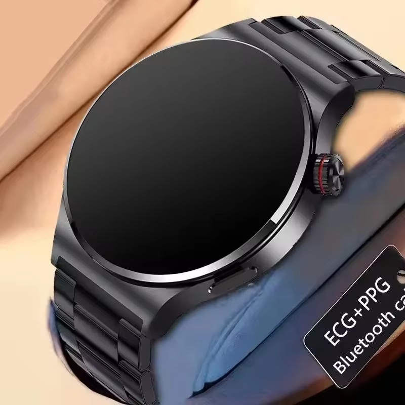 2026 New Smart Watch GPS 1.36I - огляд і ціна Smartwatch Watches For Women With Gps