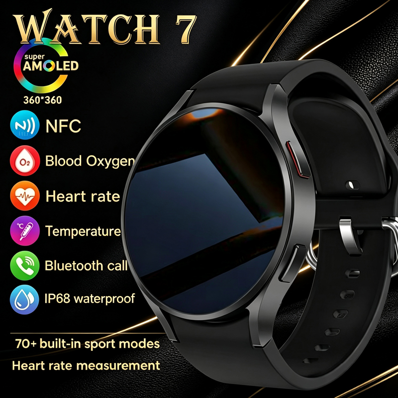 Smart Watch GPS Track Smart Wa - огляд і ціна Smartwatch Watches For Women With Gps
