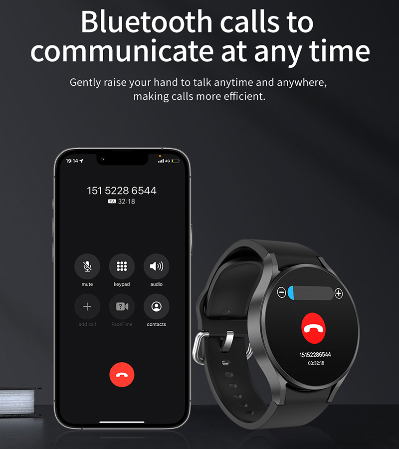 Smart Watch GPS Track Smart Wa - огляд і ціна Smartwatch Watches For Women With Gps
