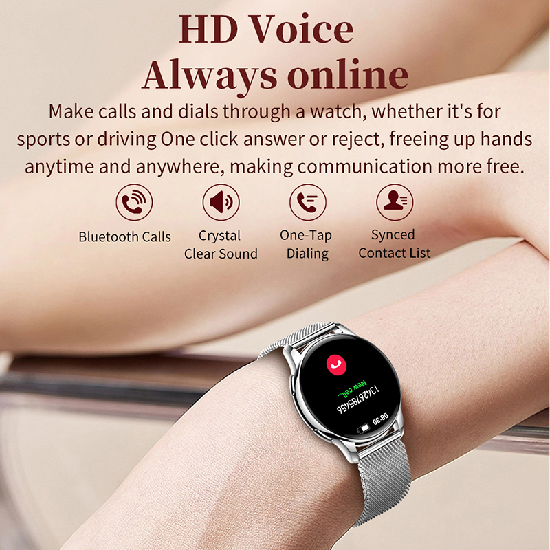 Smart Full Circular Fashion Wa - огляд і ціна Timex Watches Smartwatch